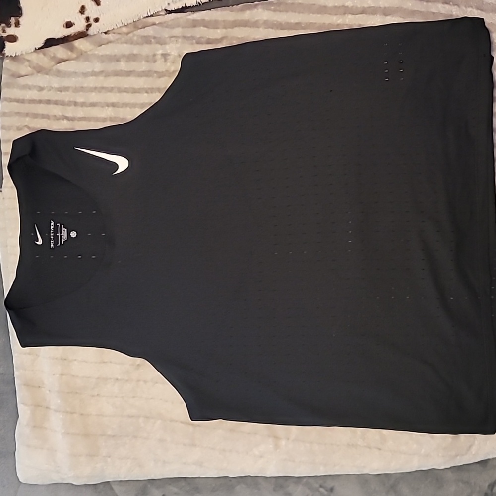 Nike Razor Back Dri-fit Tank
